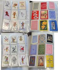 Playing card jokers for sale  KENILWORTH