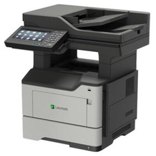 Lexmark mx622adhe netzwerk gebraucht kaufen  Calw