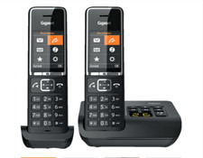 Gigaset comfort 550a gebraucht kaufen  Celle