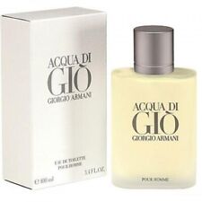 Armani acqua gio usato  Ancona