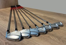 Wishon golf 555m for sale  BIGGLESWADE