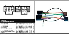 Auto radio adapterkabel gebraucht kaufen  Deutschland