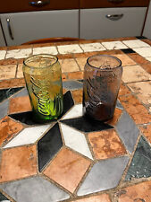 Lot verres coca d'occasion  Avignon