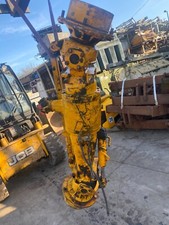 Jcb telehandler 2cx for sale  ILKESTON