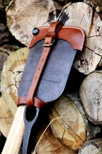 Etui cuir pelle d'occasion  Legé