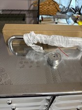 Grab bar chrome for sale  Paintsville