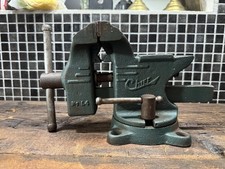 Chief bench vise for sale  Beebe