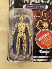 3po figur retro gebraucht kaufen  Bremen
