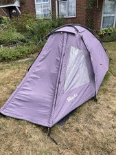 Man tunnel tent for sale  GLOUCESTER