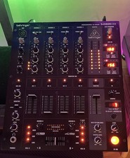Mixer behringer djx usato  Italia