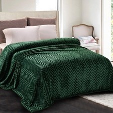 Fleece double size for sale  SCUNTHORPE