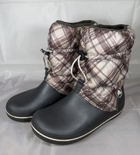Crocs crocband warmlined for sale Crocs crocband warmlined for sale  NOTTINGHAM