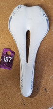 Selim de bicicleta Oval Concepts branco comprar usado  Enviando para Brazil