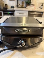 Calphalon waffle maker for sale  Fontana