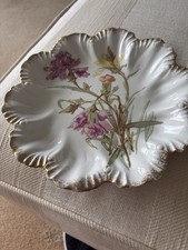 Ridgeways plates forfar for sale  BRENTWOOD
