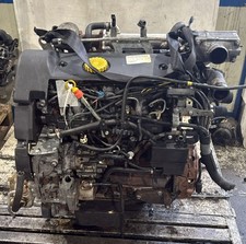 Motore semicompleto fiat usato  Italia