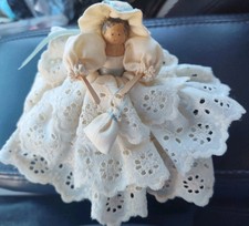 Vintage handmade high for sale  Kerman