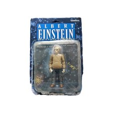 Accoutrements albert einstein for sale  LONDON