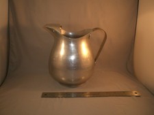 Vintage pure aluminum for sale  Chapin