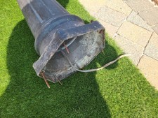 garden lampost for sale  LEICESTER