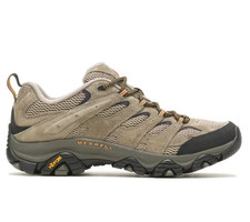Merrell moab hiking for sale  RINGWOOD