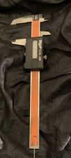 Digital caliper measuring for sale  BIRMINGHAM