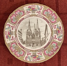 Mason christmas plate for sale  BRIDGWATER