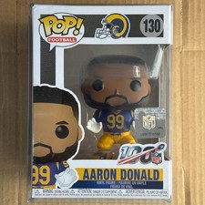 Funko pop aaron for sale  Louisville