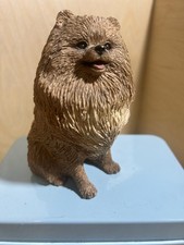 Vtg sandicast pomeranian for sale  North Charleston