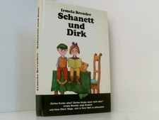 Schanett dirk irmela gebraucht kaufen  Berlin