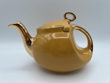 Hall streamline mustard for sale  Oregon City
