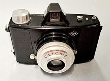 Macchina fotografica vintage usato  Asti