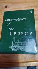Locomotives london brighton for sale  OTLEY