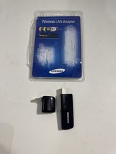 Adaptador LAN sem fio Samsung WIS09ABGN LinkStick comprar usado  Enviando para Brazil