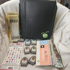 Cricut cartridges keyboard d'occasion  Expédié en Belgium