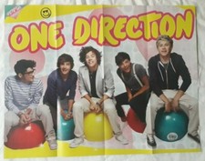 One direction glee usato  Genova