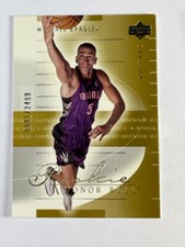 2001 upper deck gebraucht kaufen  Hilden