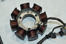Yamaha 125 lichtmaschine gebraucht kaufen  Coburg