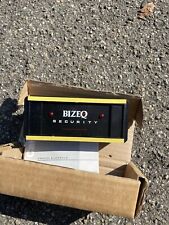 Bizeq auto alarm gebraucht kaufen  Schwäbisch Gmünd