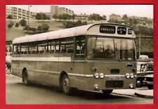 Sheffield bus photo for sale  Shipping to Ireland