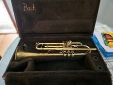 Bach flat strad for sale  Woonsocket