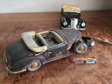 Scheunenfund maisto mercedes gebraucht kaufen  Oldenburg (Oldenburg)