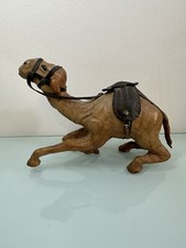 Superbe figurine chameau d'occasion  Le Kremlin-Bicêtre