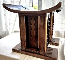 stool african ashanti for sale  Los Angeles