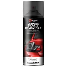 Vernice spray removibile usato  Livorno