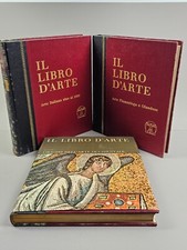 Book enciclopedia libro usato  Carrara