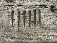 Coffin nails wicca for sale  PONTYCLUN