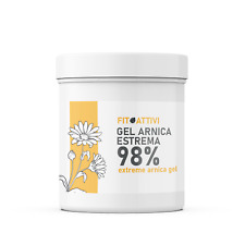 Arnica fortissima gel usato  Novi Ligure