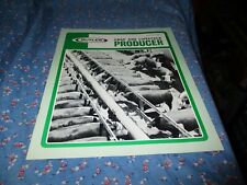Magazine butler crop for sale  Chippewa Falls
