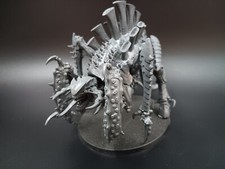 Tyrannofex tyraniden warhammer gebraucht kaufen  Geldern